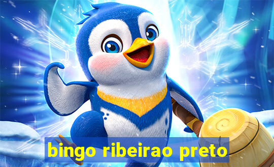 bingo ribeirao preto